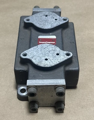 NEW Parker L615-69-102