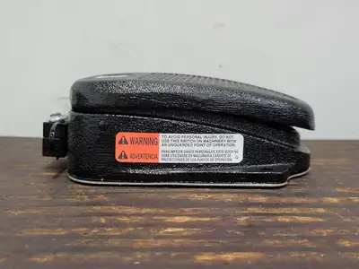 NEW LINEMASTER SWITCH CORP. 632-S