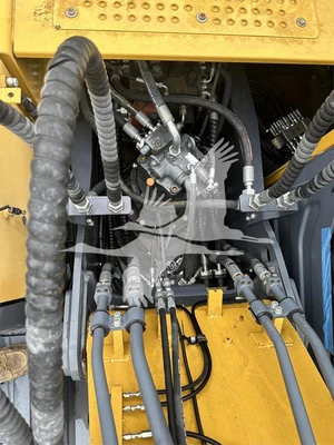USED 2019 XCMG XE210U