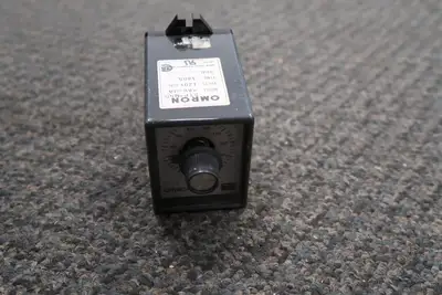 USED OMRON STP-MND-AD-UA