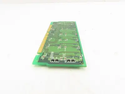 Okuma 1911-2804 Opus7000 DRAM Card 16MB Circuit Board