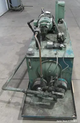 USED BERINGER 1200