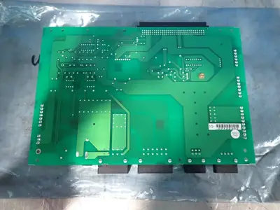 USED NACHI/DAIHEN UM211D L8810P