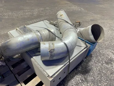 Used AEROVENT 12B PB SW ARR9R Miscellaneous MRO Ohio US | HGR 24 #1184325