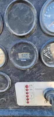 USED CUMMINS TEX-OK-KAN