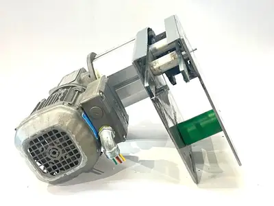 Used SEW-EURODRIVE 25196457 Gearmotors | Maverick Industrial Sales #1107159