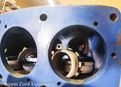 USED WHEATLEY HP-100M
