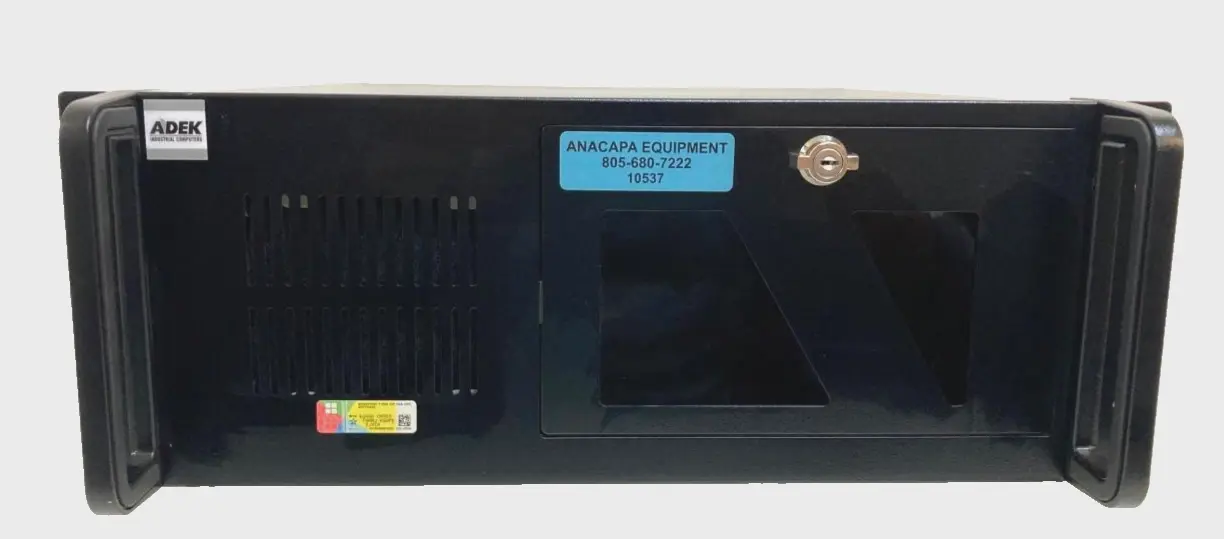 USED ADEK 3035-100586