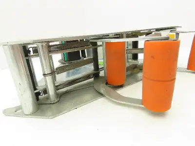 Used SOCO SYSTEMS _UNKNOWN_ Tape Applicators Indiana US | Arrow Industrial #1368171