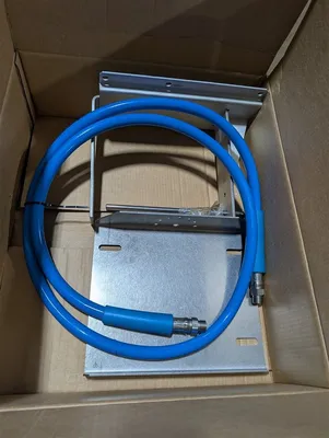 Diversey SecureClean Callisto 1 F D Low-Pressure Standalone Cleaning System New