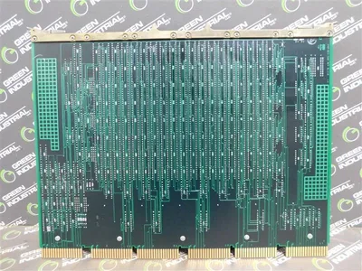 EMC² 240-021-906 Control Board Rev. N41 Used