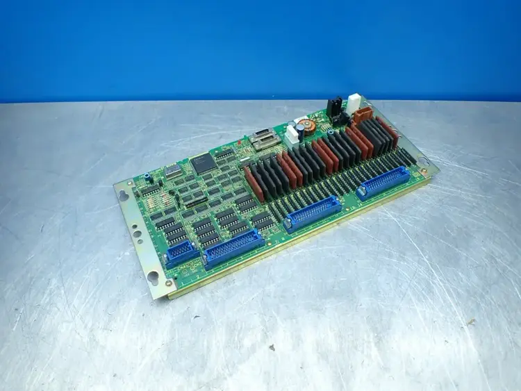 Used FANUC A16B22000660 I/O Boards & Replacement Parts Ohio US | HGR 24 #885675