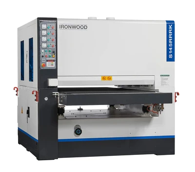 New | in-Stock IRONWOOD _UNKNOWN_ Wide Belt Sanders Ohio US | US TOOL DEPOT #1451192