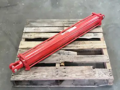 USED LION 40TL36-200