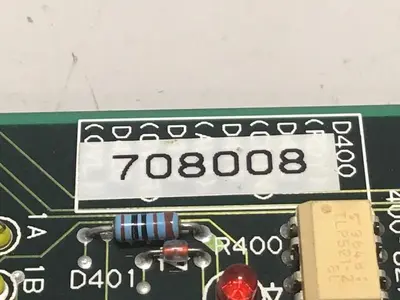 USED HIRATA HPC-539B