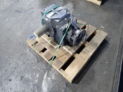 USED 2022 BAUER BK70X11UC/NEMA213TC/AV
