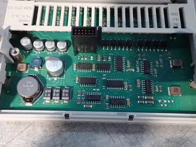 New | in-Stock SCHNEIDER ELECTRIC 170ADM37010 PLC Input & Output Ohio US | HGR 24 #879799