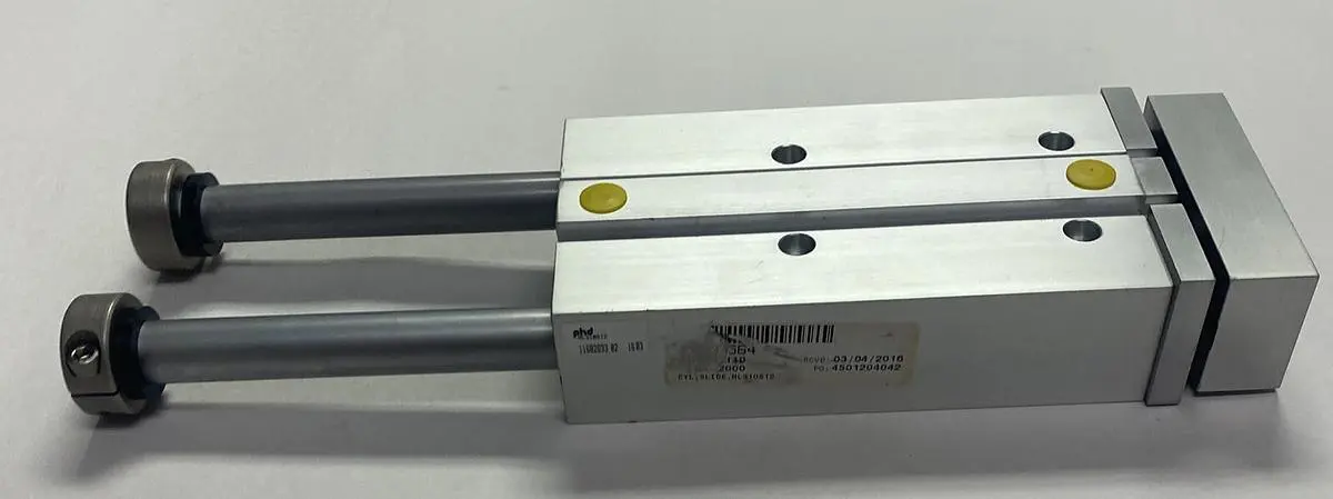 New | in-Stock PHD ML310512 Cylinders | Surplus Asset Holdings #1207267