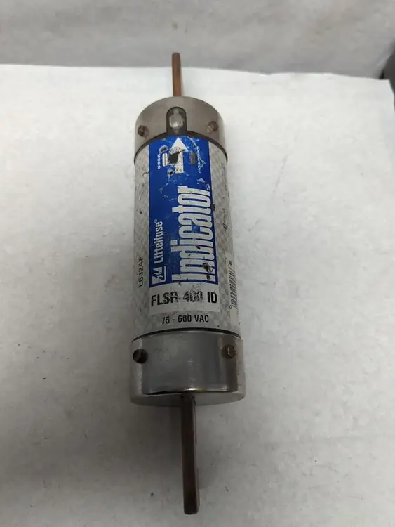 Used LITTELFUSE _UNKNOWN_ Miscellaneous Equipment (Electrical & Power) Ohio US | Surplus Asset Holdings #1236697