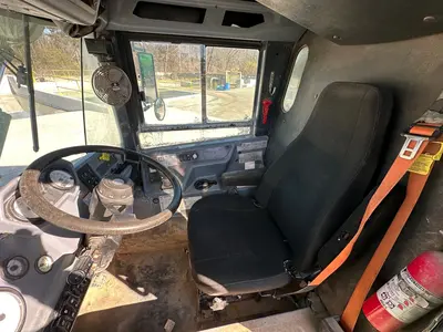 Used 2020 TEREX FD4000 Cement Mixers Georgia US | Proxy Equipment #1381942