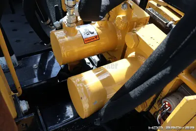 Used 2024 VERMEER 2024 VERMEER D10X15 S3 Drill Rigs Florida US | HDD Broker #1346242