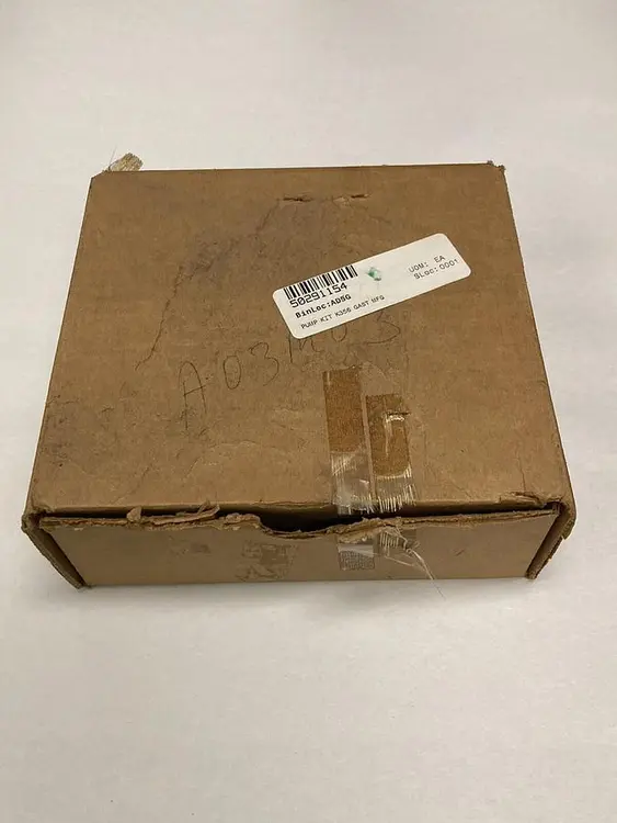 New | in-Stock GAST K356 Misc Electrical & Power Parts Ohio US | Surplus Asset Holdings #1242196