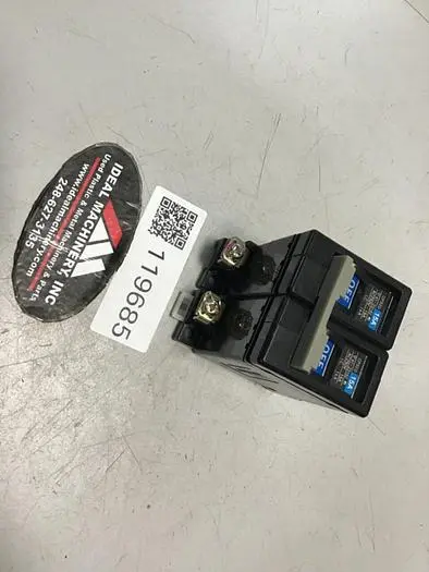 Used FUJI ELECTRIC CP32D-15 Circuit Breakers Michigan US | Ideal Machinery #699062