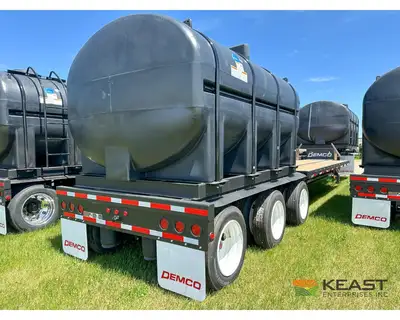 Used DEMCO _UNKNOWN_ Liquid Supply Trailers Iowa US | Keast Enterprises #1360218
