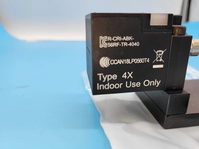 NEW ALLEN BRADLEY 56RF-TR-4040