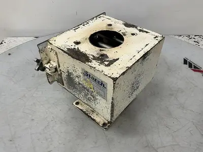 USED STORCH DRAWER MAGNET