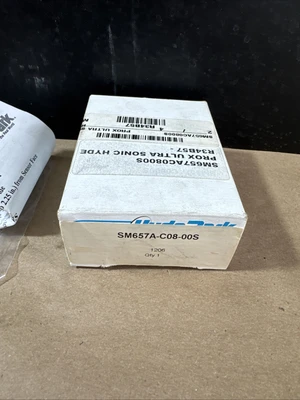 NEW Telemecanique SM657A-C08-00S