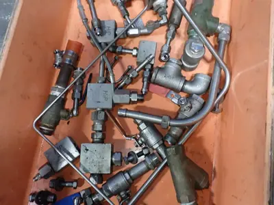 Valves / Fittings