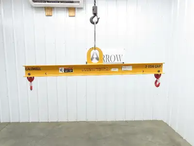 Used CALDWELL _UNKNOWN_ Miscellaneous MRO Indiana US | Arrow Industrial #1367462