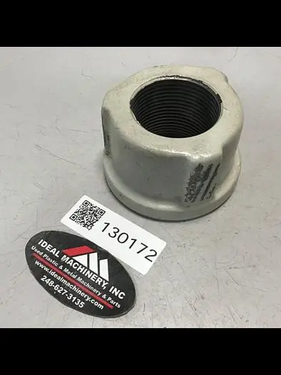 Used TOSHIBA ISF90PSII-2B / TBN Injection Molding Parts Michigan US | Ideal Machinery #579072