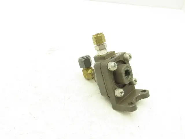 Used AMERICAN STANDARD _UNKNOWN_ Valves/Fittings | Arrow Industrial #613529