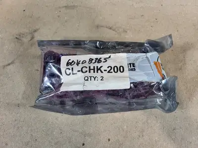 NEW MINE SITE TECHNOLOGIES CL-CHK-200