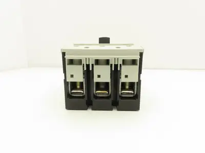 Moeller NZM7-80N Circuit Breaker 80A 690VAC 3 Pole