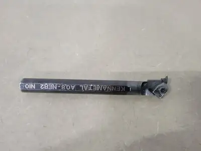 USED KENNAMETAL A08-NER2 NI0