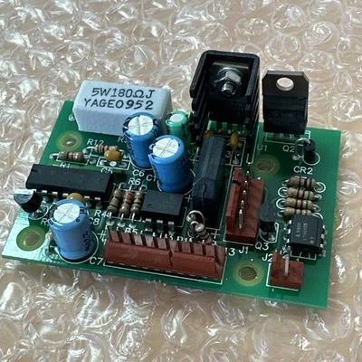 NEW Universal Instruments CE24-02-04829
