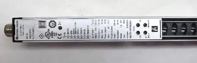 USED PEPPERL+FUCHS 196242-0009-R