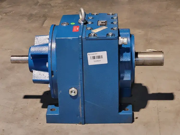 New | in-Stock RADICON M09228.0BRN-1 Gearboxes British Columbia CA | Lenmark #268288