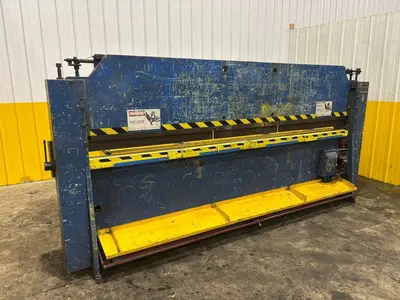 USED ROTO-DIE 10