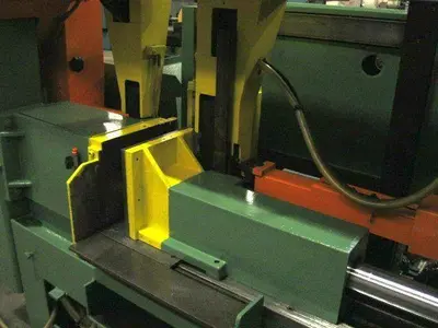 USED 1990 KASTO HBA-520AU