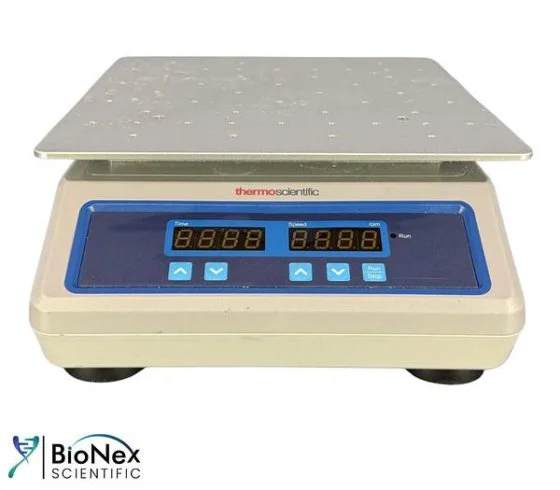 Used THERMO FISHER SCIENTIFIC COMPACT DIGITAL MINI ROTATOR Lab Mixers New Jersey US | Bionex Scientific LLC #799548