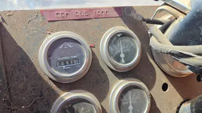 Used 1969 SCOOPMOBILE HPD Wheel Loaders California US | Ben Kaplan Equipment #1358111