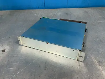 Used INDRAMAT TDM 3.2020300 Servo Drives Ohio US | HGR 24 #1323817
