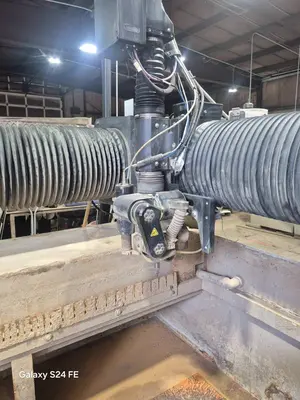 Used 2018 OMAX 5555 Waterjet Cutters Illinois US | Revelation Machinery #1427345