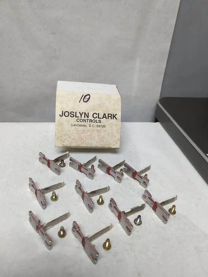 New | in-Stock JOSLYN CLARK 2418 Miscellaneous Equipment (Electrical & Power) Ohio US | Surplus Asset Holdings #1242489