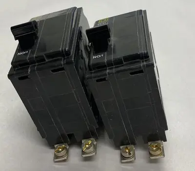 New | in-Stock SQUARE D QOB230 Switchgears Ohio US | Surplus Asset Holdings #1185406
