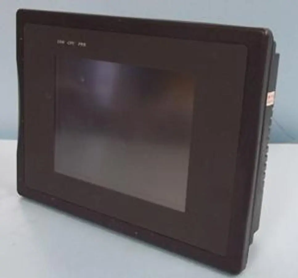 QTY. 1. CONTROL TECHNOLOGY MODEL: CTC 4273T COLOR ...